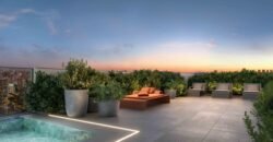 Tièl Vila Nova Conceição – Studio