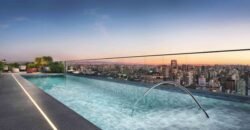 Tièl Vila Nova Conceição – Studio