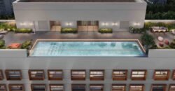 Tièl Vila Nova Conceição – Studio