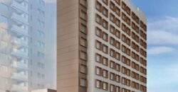 Tièl Vila Nova Conceição – Studio