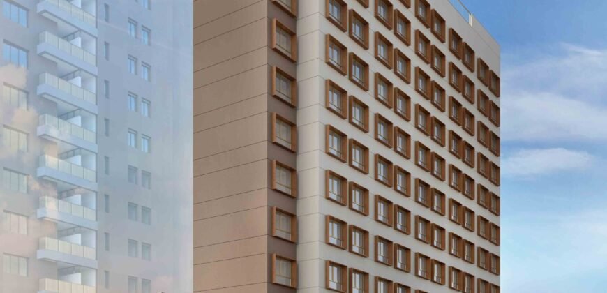 Tièl Vila Nova Conceição – Studio