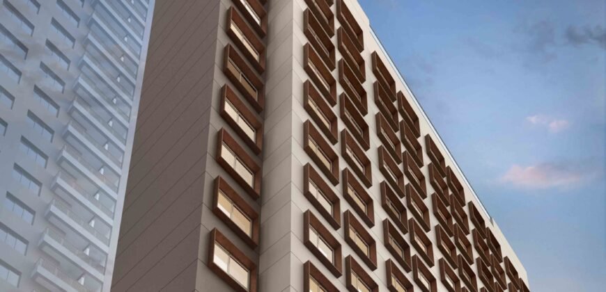 Tièl Vila Nova Conceição – Studio