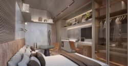 Tièl Vila Nova Conceição – Studio