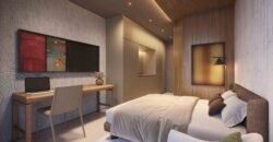 Tièl Vila Nova Conceição – Studio