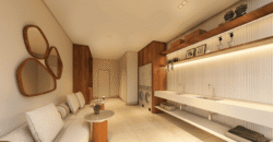 The View Ibirapuera Residences – Studio