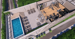 The View Ibirapuera Residences – Studio