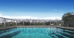 The View Ibirapuera Residences – Studio