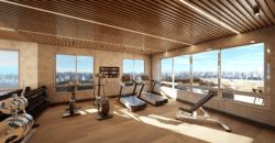 The View Ibirapuera Residences – Studio