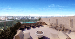 The View Ibirapuera Residences – Studio