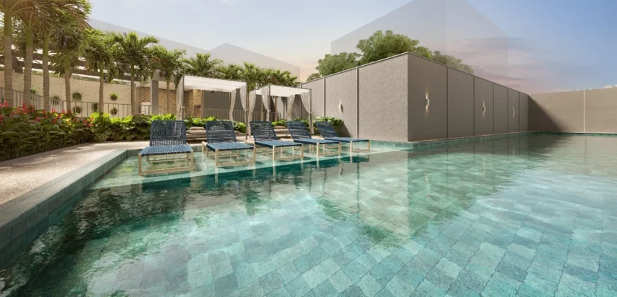 The Collection Vila Mariana – Studio