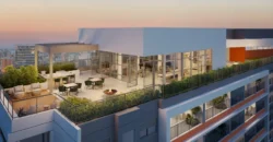 The Collection Vila Mariana – Studio