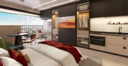 The Collection Vila Mariana – Studio
