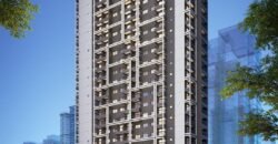 Uwin Brooklin – 1 Dormitório