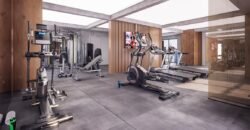 Uwin Brooklin – 1 Dormitório