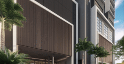 Living Infinity Nova Klabin – 2 Dormitórios Living Infinity Nova Klabin – 2 Dormitórios
