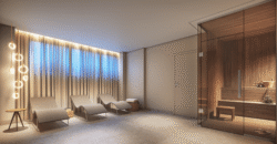 Living Infinity Nova Klabin – 2 Dormitórios Living Infinity Nova Klabin – 2 Dormitórios