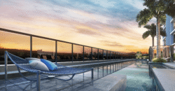 Living Infinity Nova Klabin – 2 Dormitórios Living Infinity Nova Klabin – 2 Dormitórios