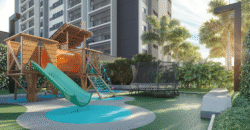 Living Infinity Nova Klabin – 2 Dormitórios Living Infinity Nova Klabin – 2 Dormitórios