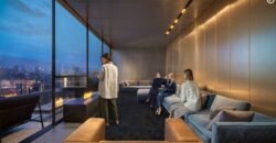 Vitacon Jardins – Studio