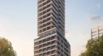 Vitacon Jardins – Studio