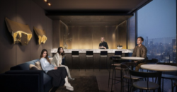 Vitacon Jardins – Studio