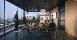 Vitacon Jardins – Studio