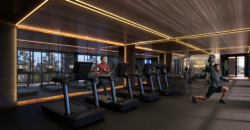 Vitacon Jardins – Studio