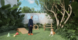 Vitacon Jardins – Studio
