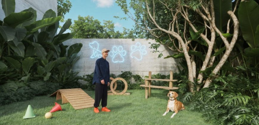Vitacon Jardins – Studio