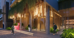 Vitacon Jardins – Studio