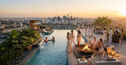 Vitacon Jardins – Studio