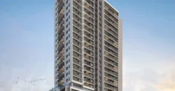 Barô Higienópolis – 2 Dormitórios