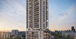 Barô Higienópolis – 2 Dormitórios