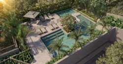 Barô Higienópolis – 2 Dormitórios