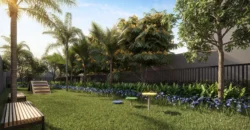 Barô Higienópolis – 2 Dormitórios