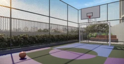 Barô Higienópolis – 2 Dormitórios