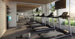 Barô Higienópolis – 2 Dormitórios