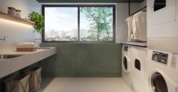 Barô Higienópolis – 2 Dormitórios