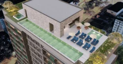 Versa Brooklin – Studio