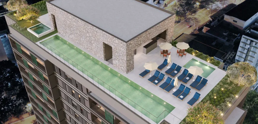 Versa Brooklin – Studio