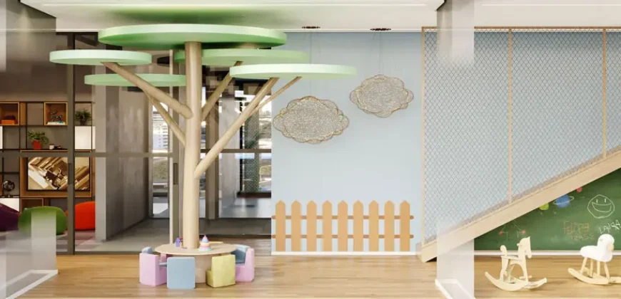 Versa Brooklin – Studio