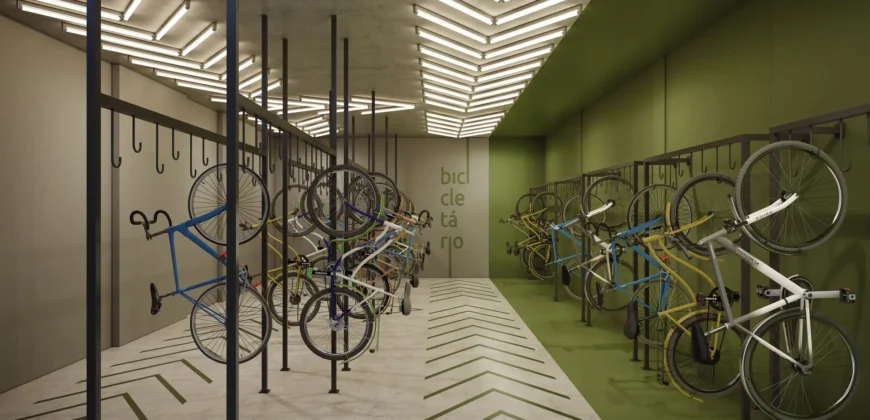 Versa Brooklin – Studio