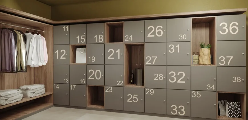 Versa Brooklin – Studio