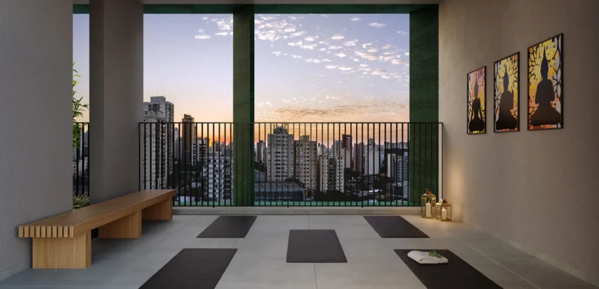 Versa Brooklin – Studio