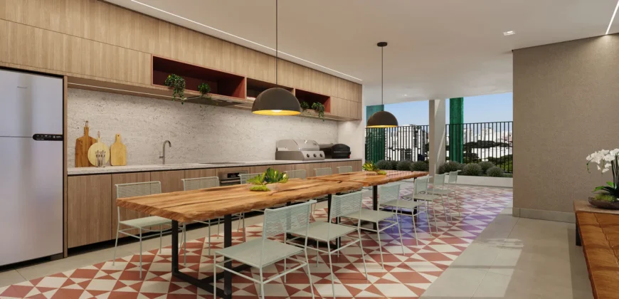 Versa Brooklin – Studio