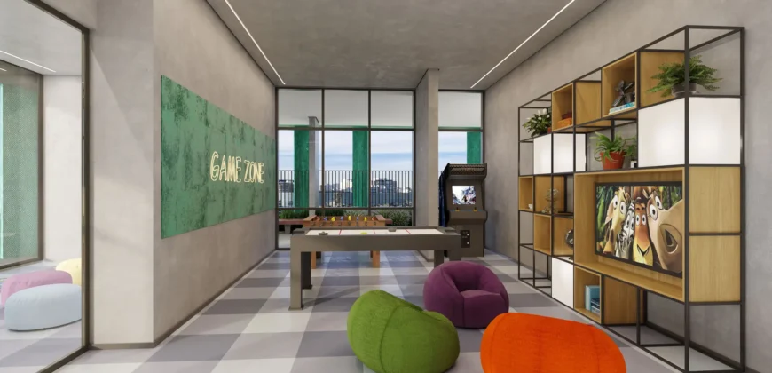 Versa Brooklin – Studio