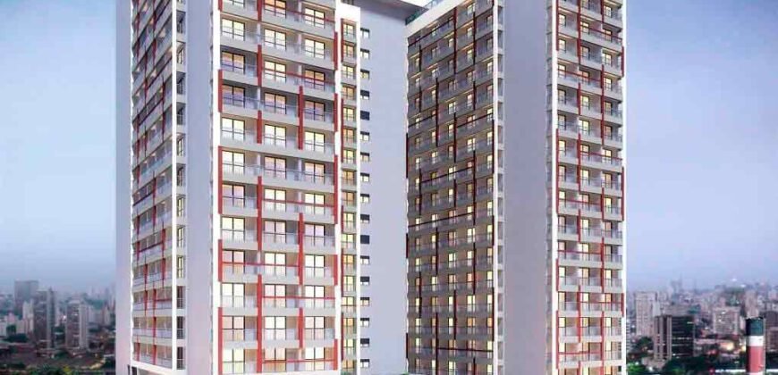 Zip Brooklin – Studio