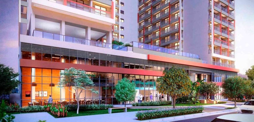 Zip Brooklin – Studio