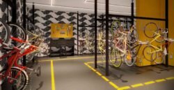 Zip Brooklin – Studio