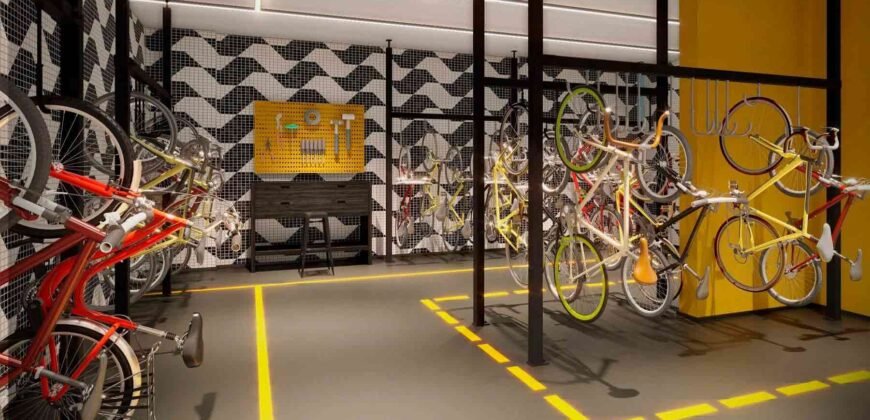 Zip Brooklin – Studio